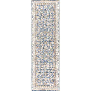 Stirling English Country Argyle Area Rug