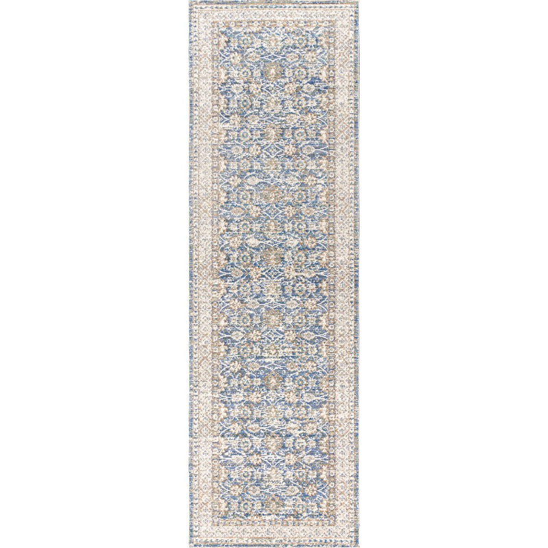 Stirling English Country Argyle Area Rug