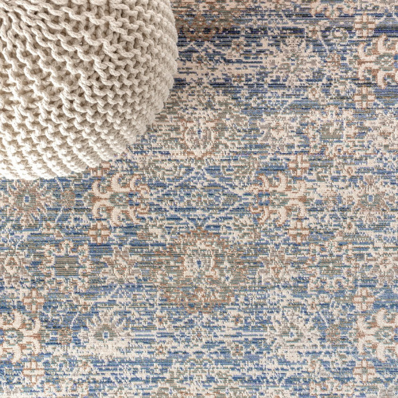 Stirling English Country Argyle Area Rug