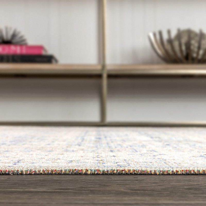 Stirling English Country Argyle Area Rug