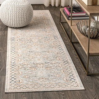Stirling English Country Argyle Area Rug