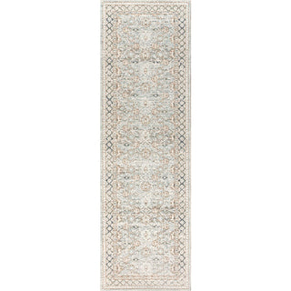 Stirling English Country Argyle Area Rug