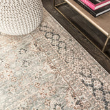 Stirling English Country Argyle Area Rug