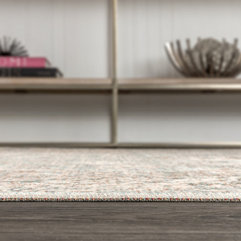Stirling English Country Argyle Area Rug