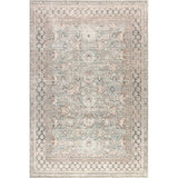 Stirling English Country Argyle Area Rug