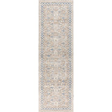 Stirling English Country Argyle Area Rug