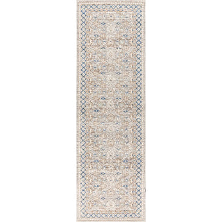 Stirling English Country Argyle Area Rug