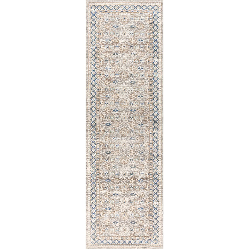 Stirling English Country Argyle Area Rug
