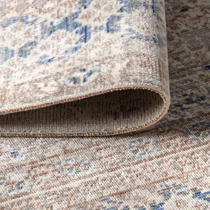 Stirling English Country Argyle Area Rug