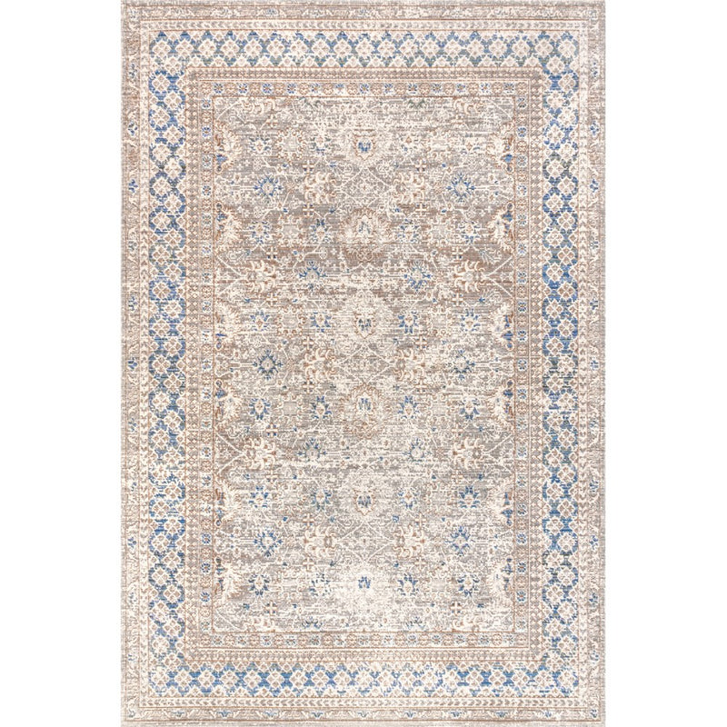 Stirling English Country Argyle Area Rug