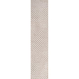 Rabat High-low Pile Mini-diamond Trellis Area Rug