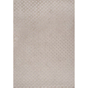 Rabat High-low Pile Mini-diamond Trellis Area Rug