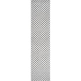 Rabat High-low Pile Mini-diamond Trellis Area Rug