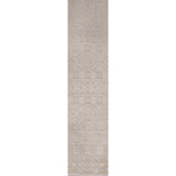 Citta High-low Pile Mediterranean Tile Area Rug