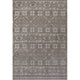 Dark Gray/Ivory