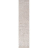 Jordan High-low Pile Art Deco Geometric Indoor/outdoor Area Rug