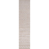 Aylan High-low Pile Knotted Trellis Geometric Indoor/outdoor Area Rug