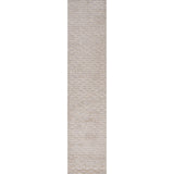 Ararat High-low Pile Moroccan Diamond Modern Indoor/outdoor Area Rug