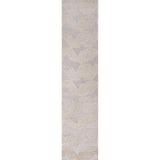 Jazz High-low Pile Art Deco Geometric Indoor/outdoor Area Rug