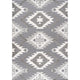 Gray/White/Black