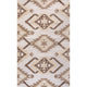 Brown/Ivory