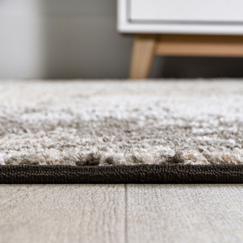 Duenas High-low Shabby Damask Area Rug