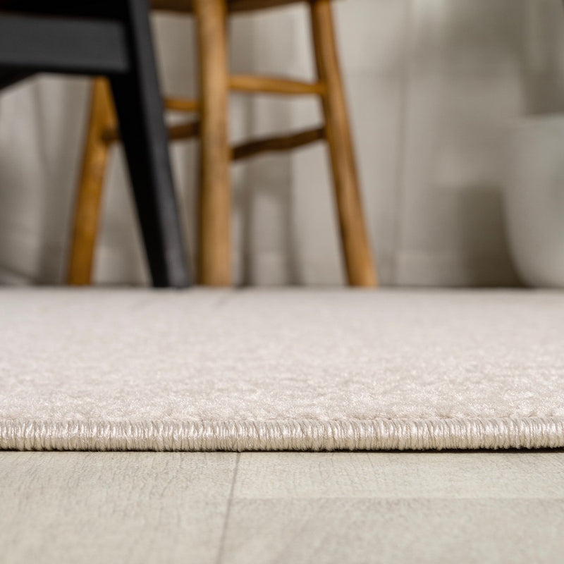 Odense Minimalist Angle Geometric Area Rug
