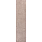 Odense Minimalist Angle Geometric Area Rug