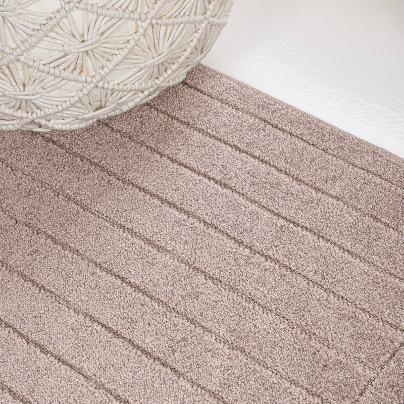 Odense Minimalist Angle Geometric Area Rug
