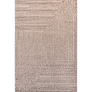 Odense Minimalist Angle Geometric Area Rug