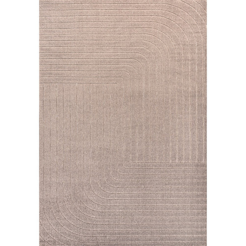 Odense Minimalist Angle Geometric Area Rug
