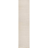Aarhus Minimalist Scandi Striped Area Rug