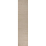 Aarhus Minimalist Scandi Striped Area Rug