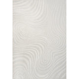 Maribo Abstract Groovy Striped Area Rug