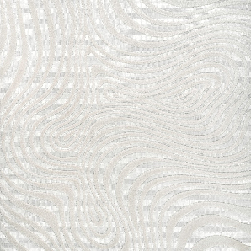 Maribo Abstract Groovy Striped Area Rug