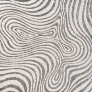 Maribo Abstract Groovy Striped Area Rug