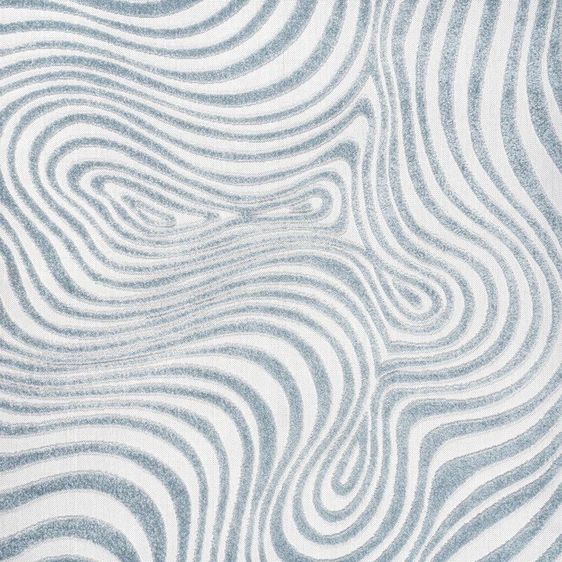 Maribo Abstract Groovy Striped Area Rug