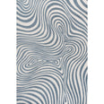 Dark Blue/Cream