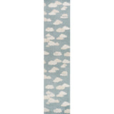 Hedwig Youth Cloud Scandi Rug Area Rug