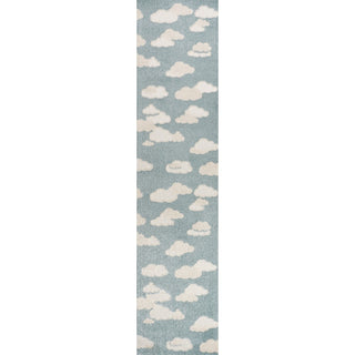 Hedwig Youth Cloud Scandi Rug Area Rug