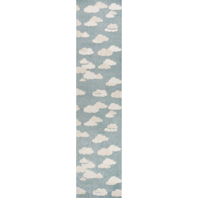 Hedwig Youth Cloud Scandi Rug Area Rug