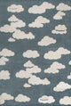 Dark Blue/Ivory