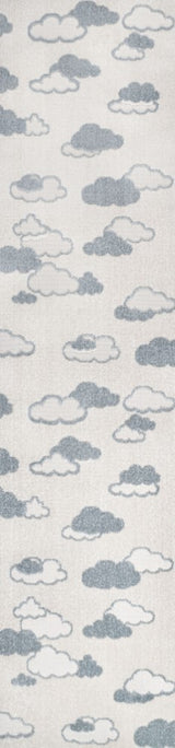 Hedwig Youth Cloud Scandi Rug Area Rug