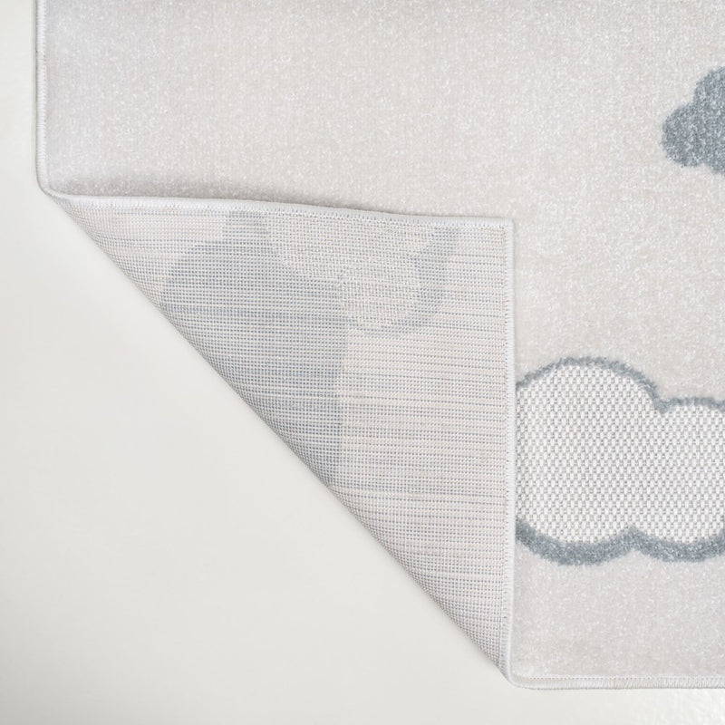 Hedwig Youth Cloud Scandi Rug Area Rug
