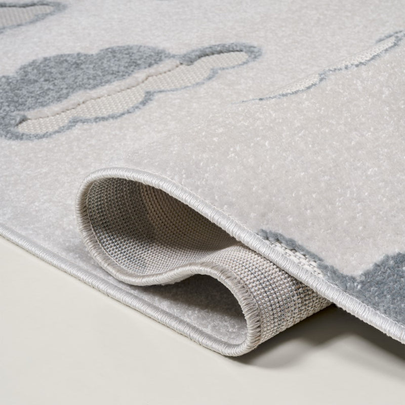 Hedwig Youth Cloud Scandi Rug Area Rug
