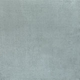 Haze Solid Low-pile Area Rug Light Blue