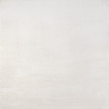 Haze Solid Low-pile Area Rug Cream