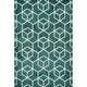 Green/White
