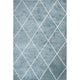 Light Blue/White