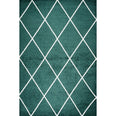 Green/White